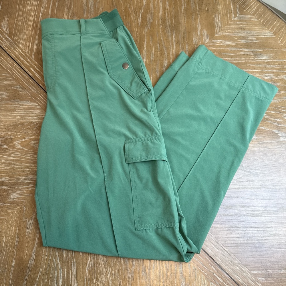 Athleta Vienna Cargo Pants - Picture 2 of 7